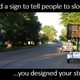 Illustration for article titled How Bad Street Design Kills Pedestrians